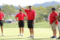 BHS Golf -2026