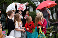 HOC Parade 2026