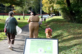 City Trick Treat Dog Walk 2026