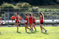 Harrison County X Country Meet 30-Sep-26