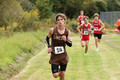Harrison County X Country Meet 30-Sep-26