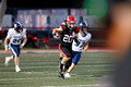 BHS football 2026/27