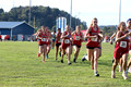 Harrison County X Country Meet 30-Sep-26