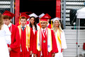 BHS Grad Ceremony 2025