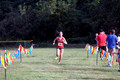 Harrison County X Country Meet 30-Sep-26