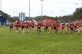 Harrison County X Country Meet 30-Sep-26