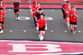 Fans, Bands, Cheer, Oh ! My ! 2026