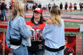 Fans, Bands, Cheer, Oh ! My ! 2026
