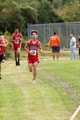 Harrison County X Country Meet 30-Sep-26