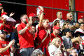 Fans, Bands, Cheer, Oh ! My ! 2026