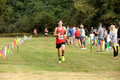 Harrison County X Country Meet 30-Sep-26