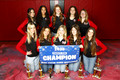 Dance Team 13-Mar-25