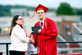 BHS Grad Ceremony 2025