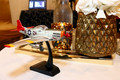 Air Expo Dinner with Victoria Yeager 8-Aug-25