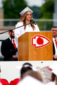 BHS Grad Ceremony 2025
