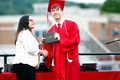 BHS Grad Ceremony 2025