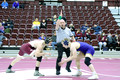 FSU Wrestling 21-Jan-22