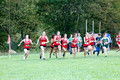 X Country Games 1-Oct-24