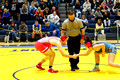BHS Wrestling 02.15.25