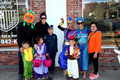 Trick Treat downtown 27-Oct-24