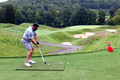 Golf with a Purpose