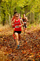 X Country Games 1-Oct-24