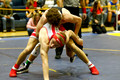 BHS Wrestling 02.15.25