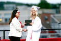 BHS Grad Ceremony 2025