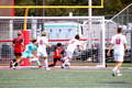 BHS (B) Soccer 2024
