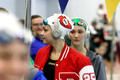 BHS Swim 2024-2025