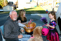 Trick Treat downtown 27-Oct-24