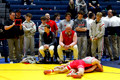 BHS Wrestling 02.15.25