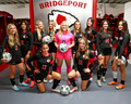 BHS (G) Soccer 2024