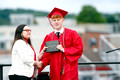 BHS Grad Ceremony 2025