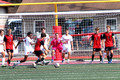 BHS (B) Soccer 2024