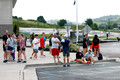 Bridge Tri Run 08.03.24