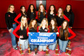 Dance Team 13-Mar-25