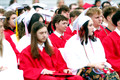 BHS Grad Ceremony 2025