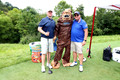 Golf with a Purpose