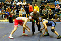 BHS Wrestling 02.15.25