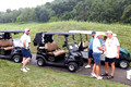 Golf with a Purpose