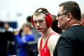 BHS Wrestling 02.15.25