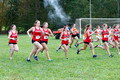 X Country Games 1-Oct-24