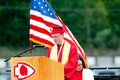 BHS Grad Ceremony 2025