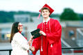 BHS Grad Ceremony 2025