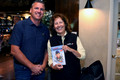 Air Expo Dinner with Victoria Yeager 8-Aug-25