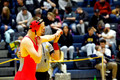 BHS Wrestling 02.15.25