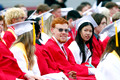 BHS Grad Ceremony 2025