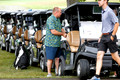 Golf with a Purpose