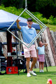 Golf with a Purpose